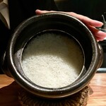 天ぷらとワイン しの - 