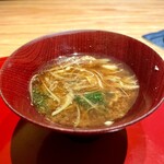 天ぷらとワイン しの - 