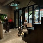 天ぷらとワイン しの - 