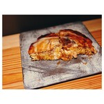 鉄板焼きお好み焼き いずみ - 