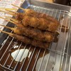 串カツ田中 下北沢店 