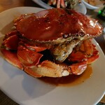 CRUSTACEAN SAN FRANCISCO - 