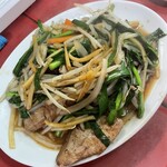 中華料理 菜来軒 - 