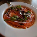 CRUSTACEAN SAN FRANCISCO - 