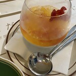 Aging beef ＆ Specialty coffee THE三本 - 