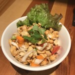 ヒマラヤテーブル - バトマス下さい！