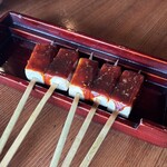 とうふとあなご料理 とうふや - 