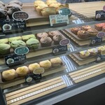 カフェ ブリッコ - 料理写真: