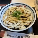 名代伊勢うどん 山口屋 - 