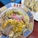 中華料理 菜来軒 - 