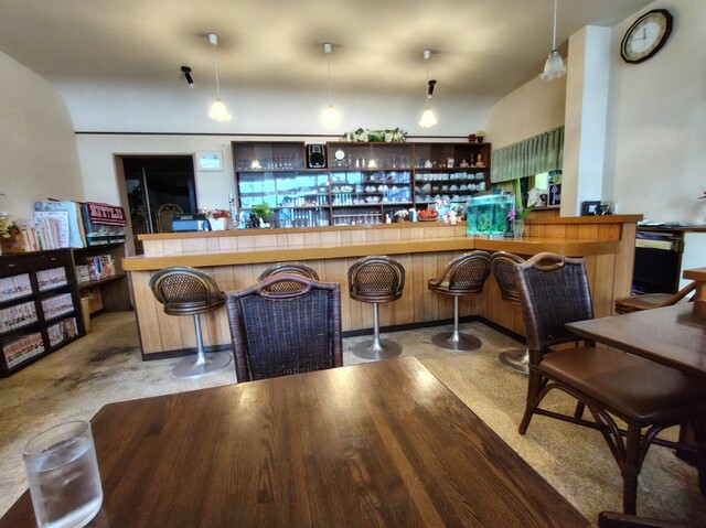 ポエム - 白石（喫茶店）の写真