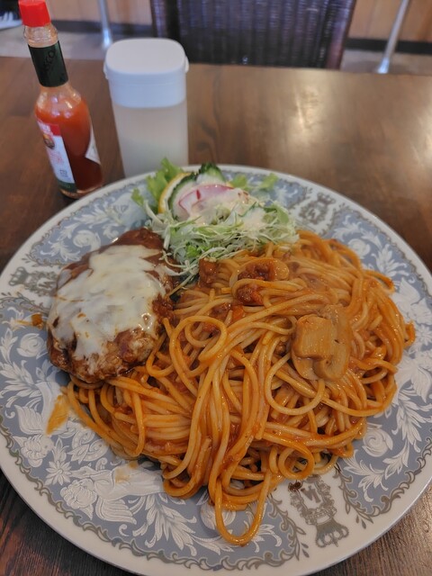 ポエム 白石 &ndash; 懐かしい雰囲気の喫茶店