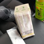 セブンイレブン - 料理写真: