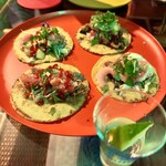 CALLEJERA STAND&GARAGE - 