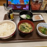 すき家 - 料理写真: