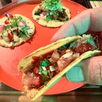 CALLEJERA STAND&GARAGE - 