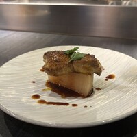 鉄板焼　一如 - 