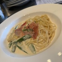 箸とフォーク - 