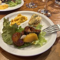 W Yokohama The Wine Hall - 
