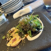箸とフォーク - 