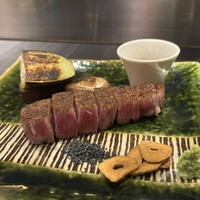 鉄板焼　一如 - 