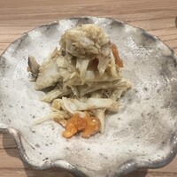 鮨中村 - 