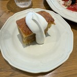アフタヌーンティー・ティールーム - 