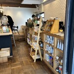 ブラウンサウンドコーヒー - 