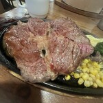 HERO'S ステーキハウス - 