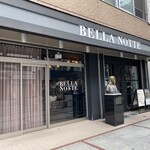 BELLA NOTTE - 