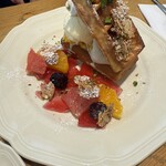 アフタヌーンティー・ティールーム - 