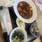 四川料理110 - 