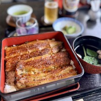 駒形前川 浅草本店 - 