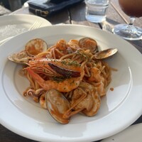 レストラン ラ・マーレ - 