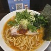 麺処きらく 東武練馬