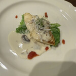 グリーン・ヴェール - 