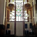 珈水亭 - サイフォン式