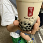 ゴンチャ - ドリンク写真: