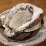 焼貝うぐいす - 