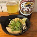 立ち呑み 庶民 - 