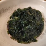 焼貝うぐいす - 