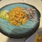 ミスターチキン - 