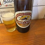 立ち呑み 庶民 - 