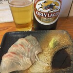 立ち呑み 庶民 - 