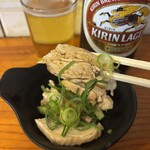 立ち呑み 庶民 - 