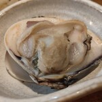 焼貝うぐいす - 