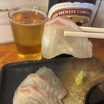 立ち呑み 庶民 - 