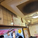 立ち呑み 庶民 - 