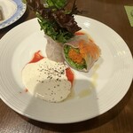 グリーン・ヴェール - 