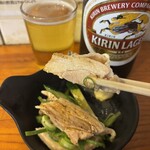 立ち呑み 庶民 - 